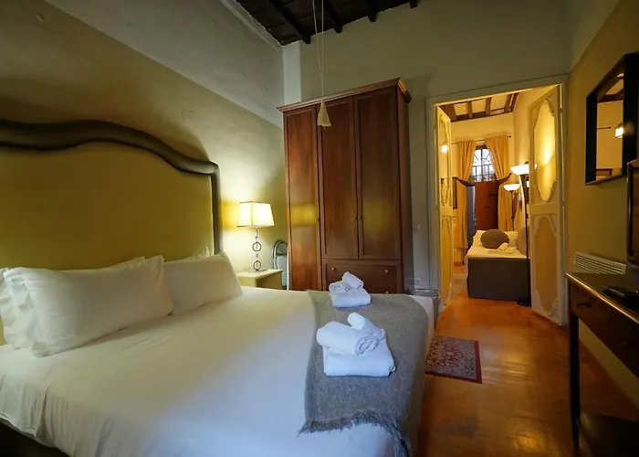 Mgpgroup Guest House Navona 2